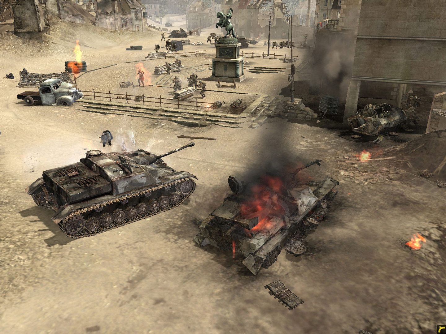 cheat codes for company of heroes 2