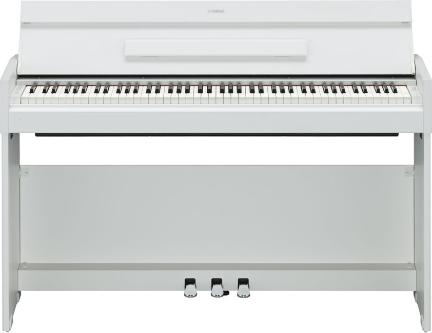 Yamaha - YDP-S52 - Digital Piano (White)
