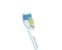 Philips - Sonicare Optimal White Erstatningshoder 4-pakning (HX6064/10) - Hvit thumbnail-3