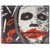 DC Dark Knight Joker Why So Serious Black ID & Card Bi-Fold Wallet thumbnail-1