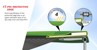 BERG - InGround Favorit 330 Trampoline (Sport) - Grey (35.11.53.00) thumbnail-3