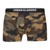 Urban Classics - Boxer Shorts 2-pack wood camo - M thumbnail-1
