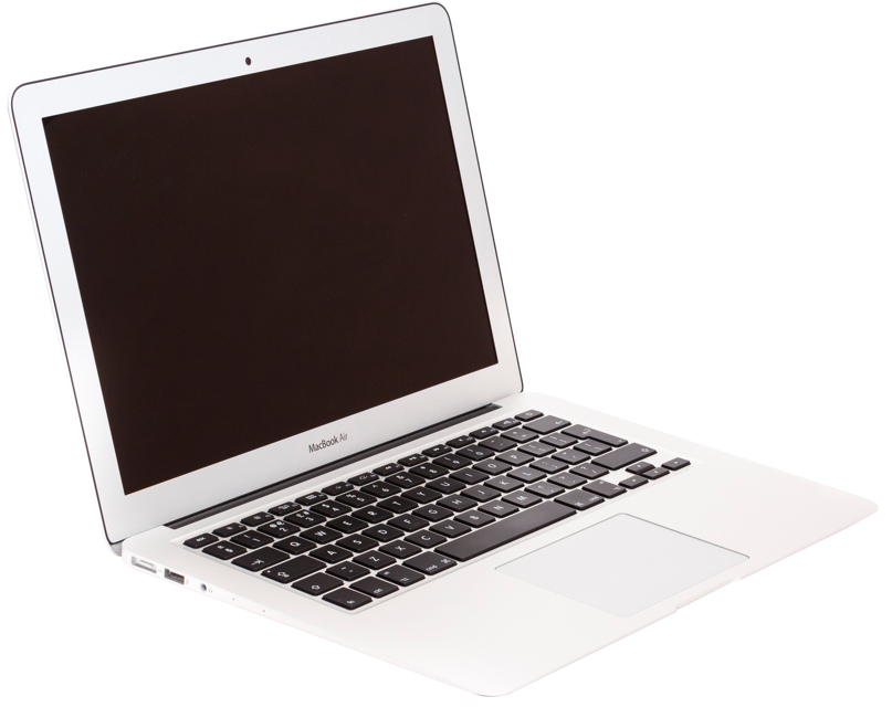 Apple MacBook Air 13" (Mid 2013)