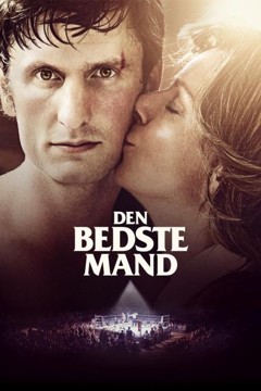 Den bedste man - DVD