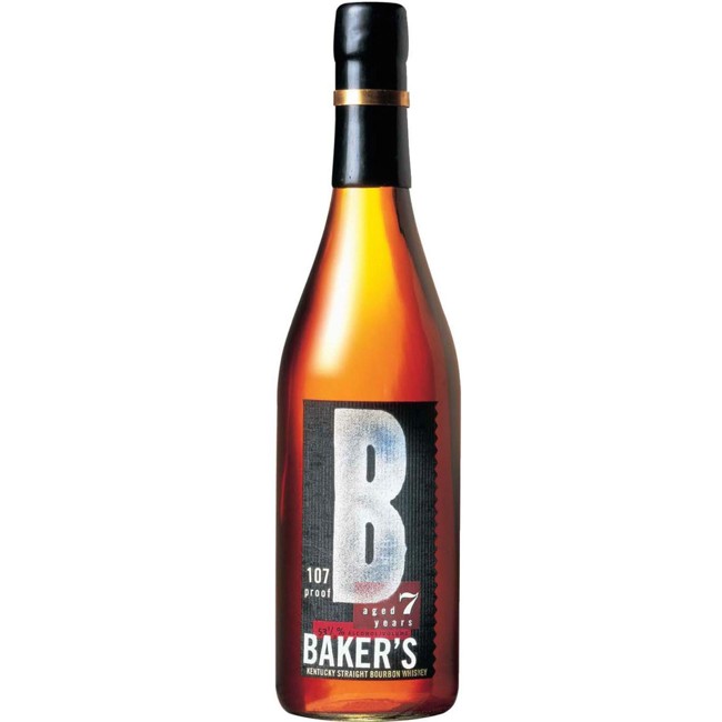 Bakers Small Batch - Bourbon Whisky,70cl
