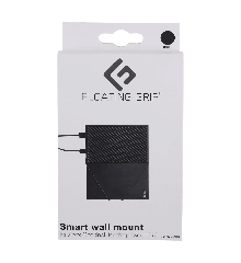 Floating Grip Xbox One Wall Mount (Black)
