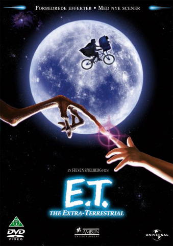 E.T. the Extra-Terrestrial instal the new for mac