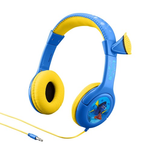 eKids - Hörlurar med volymkontroll - Hitta Doris / Finding Dory (10214347)