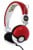 OTL - Tween Dome Headphones - Pokemon Pokeball (PK0445) thumbnail-4