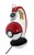 OTL - Tween Dome Headphones - Pokemon Pokeball (856510) thumbnail-1