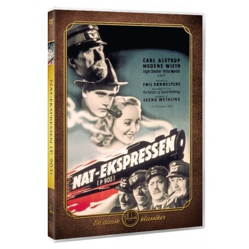 Natexpressen P.903 (Carl Alstrup)