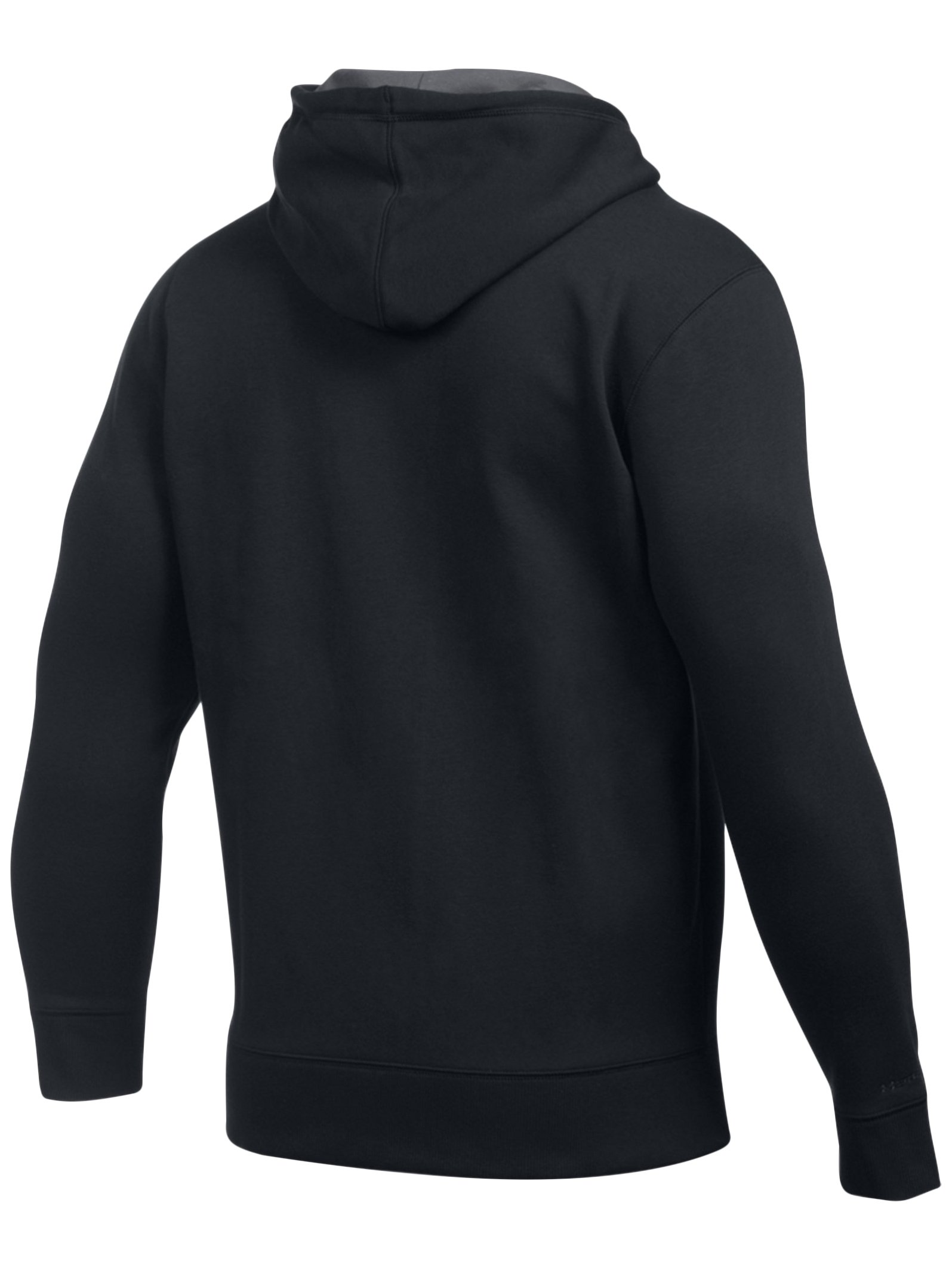 ua storm rival hoodie