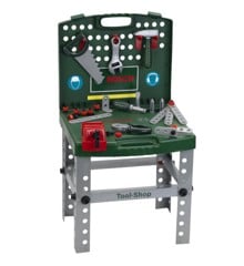 Klein - Bosch - Tool workbench playset (KL8681)