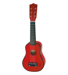 Vilac - Rød Guitar (8306)