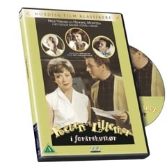 Poeten og Lillemor - I forårshumør - DVD