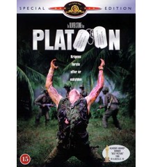 Platoon - MGM Special Edition - DVD