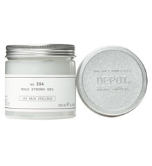 Depot - No. 304 Hold Strong Gel 200 ml