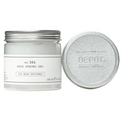 Depot - No. 304 Hold Strong Gel 200 ml