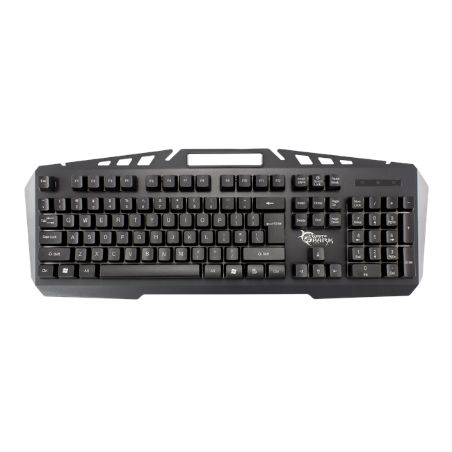 White Shark - Viking Gaming Keyboard