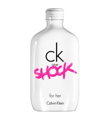 Calvin Klein - One Shock For Her EDT 200 ml