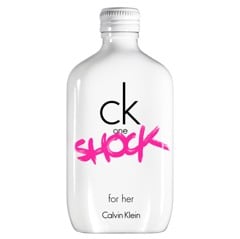 Calvin Klein - One Shock For Her EDT 200 ml