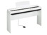 Yamaha - P-125 - Digital Klaver Pakke 1 (White) thumbnail-2