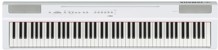 Yamaha - P-125 - Digital Klaver Pakke 1 (White) thumbnail-4