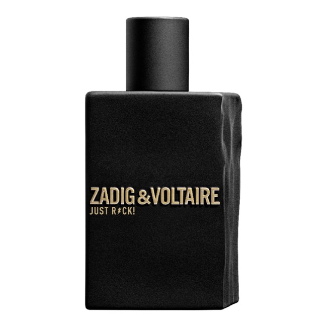 ZADIG & VOLTAIRE - Just Rock! for Him EDT - 100 ml