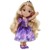 Disney Prinsesser - Explore Your World - 35 cm Dukke - Rapunzel thumbnail-4