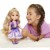 Disney Prinsesser - Explore Your World - 35 cm Dukke - Rapunzel thumbnail-6