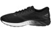 Asics FuzeX  Lyte  T620N-9001, Mens, Black, running shoes thumbnail-1