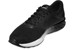 Asics FuzeX  Lyte  T620N-9001, Mens, Black, running shoes thumbnail-2