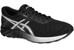 Asics FuzeX  Lyte  T620N-9001, Mens, Black, running shoes thumbnail-4