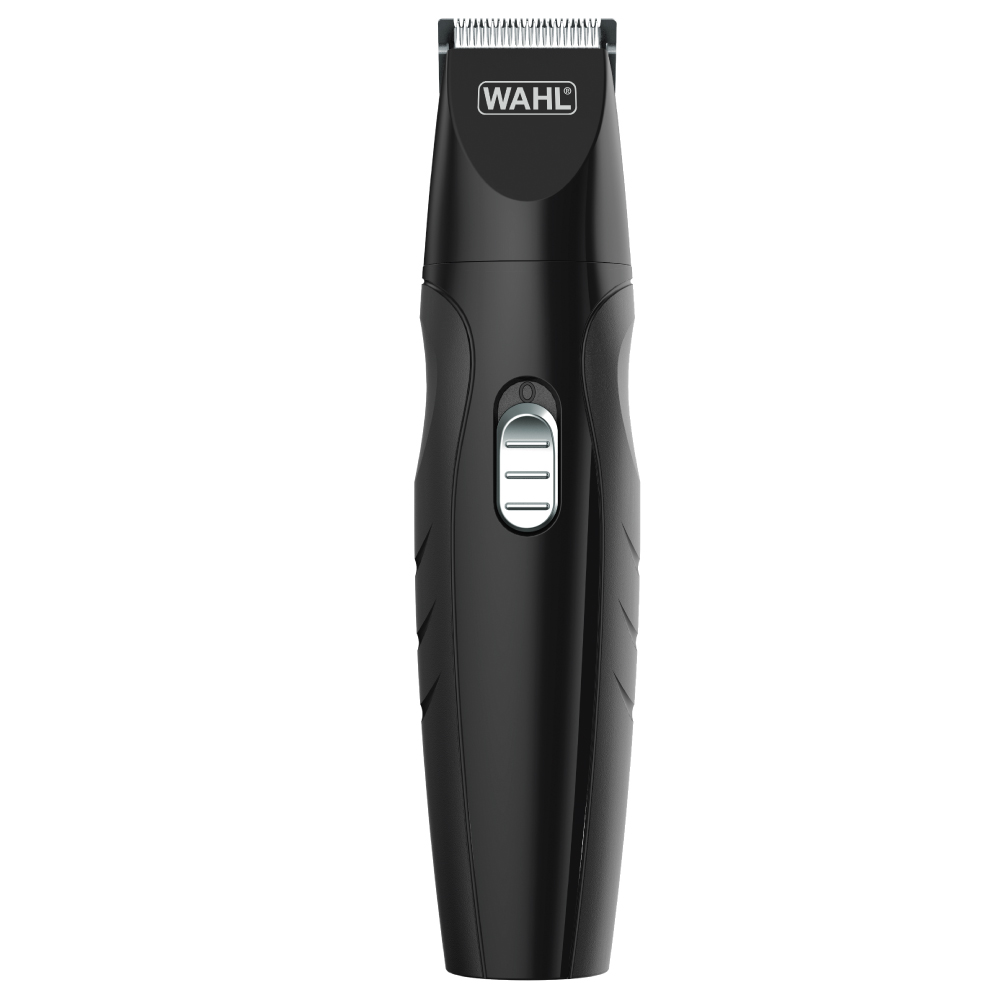 wahl beard trimmer