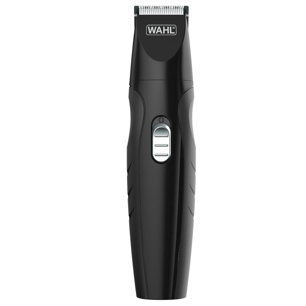 all in one trimmer wahl