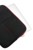 Samsonite - Airglow Sleeve For 13,3" Laptops Sort/Rød thumbnail-4