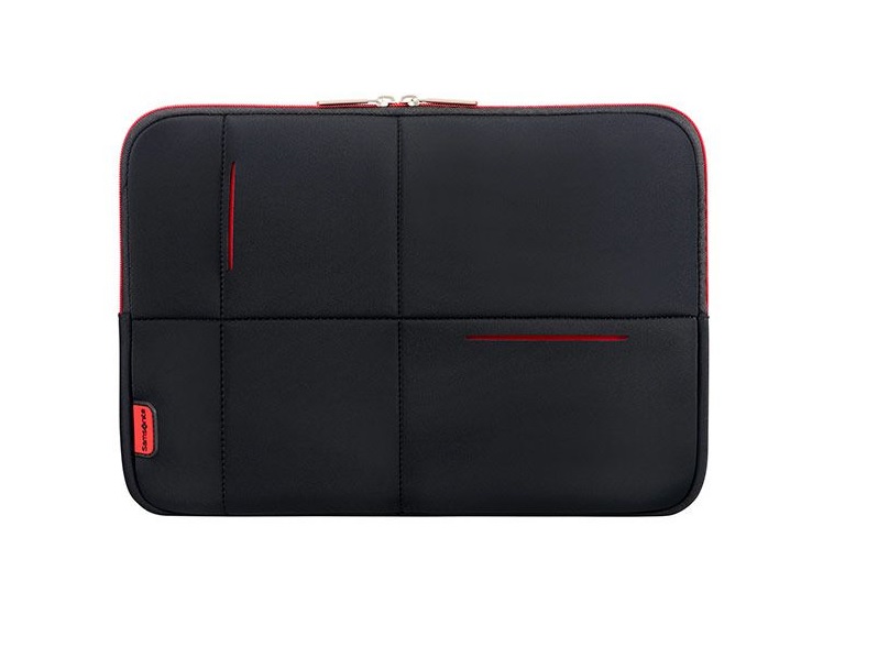 samsonite red laptop