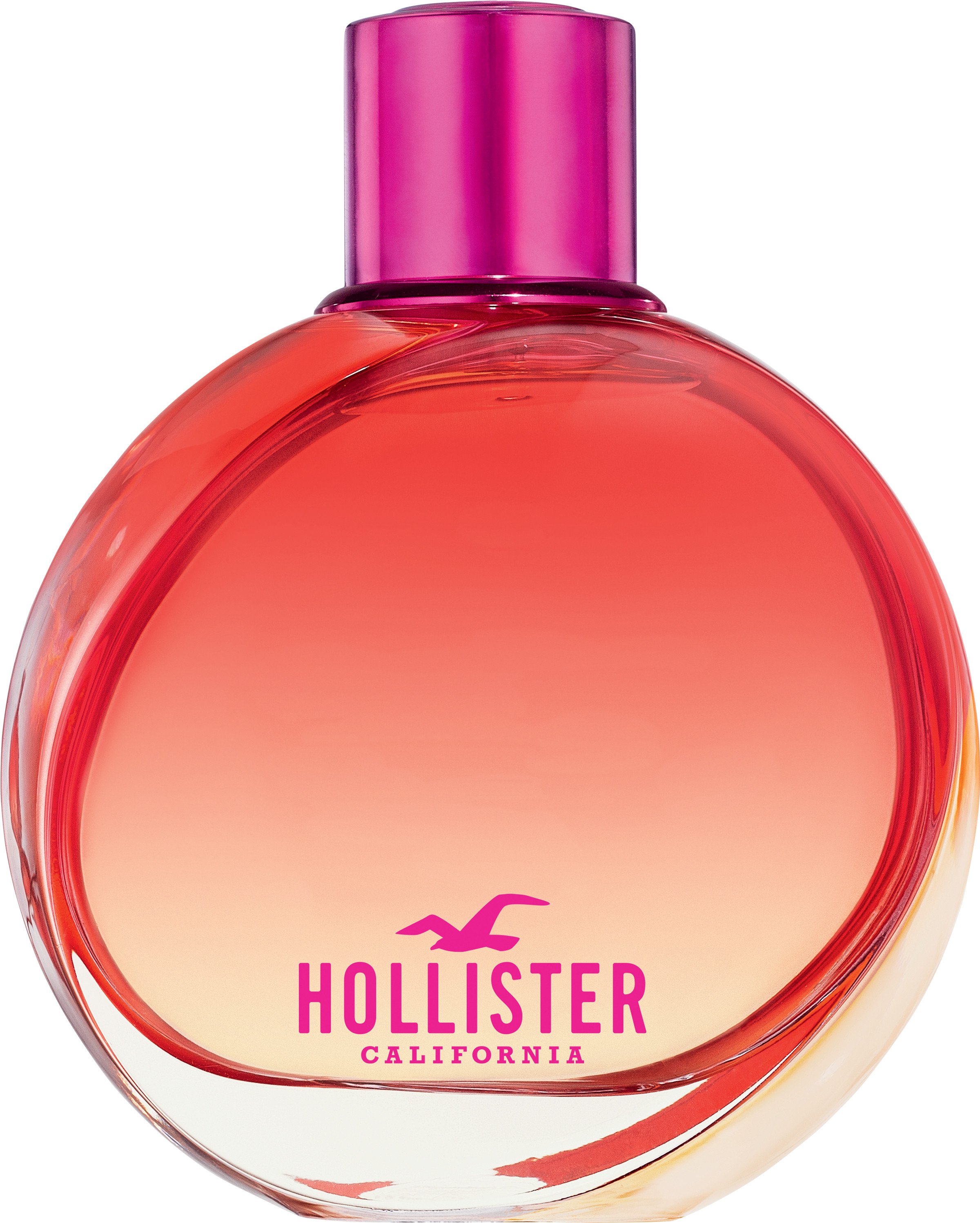 Hollister - Wave 2 for Her EDP 100 ml