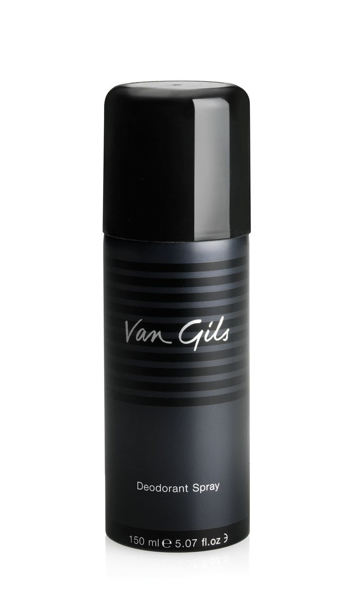 Ontdooien, ontdooien, vorst ontdooien verhouding Ironisch Koop Van Gils - Strictly For Men - Deodorant Spray 150 ml