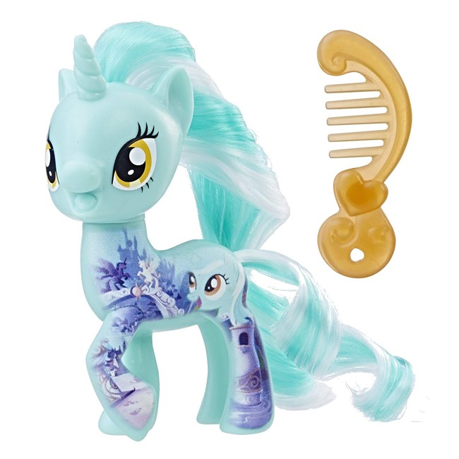 My Little Pony - Pony Friends - Lyra Heartstrings (C3340)