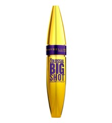 Maybelline - Colossal Big Shot Mascara - Black 