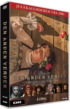 Den anden verden - DVD