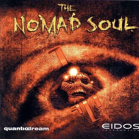 omikron the nomad soul dreamcast ebay