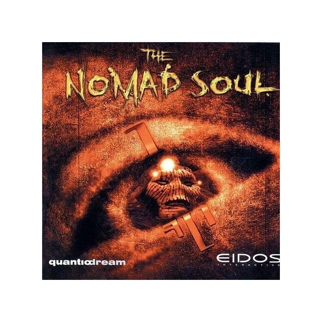 Nomad Soul (Dreamcast)