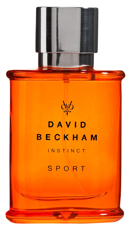 David Beckham - Instinct Sport - EDT 30 ml