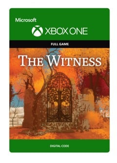 The Witness