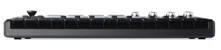 Akai - MPK Mini MKII - USB MIDI Keyboard (Black) "Limited Edition" thumbnail-3
