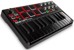 Akai - MPK Mini MKII - USB MIDI Keyboard (Black) "Limited Edition" thumbnail-4