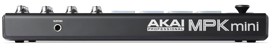 Akai - MPK Mini MKII - USB MIDI Keyboard (Black) "Limited Edition" thumbnail-5