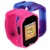 Kurio V 2.0 Kids Smart Watch - Pink/Purple (C17516GB) thumbnail-1